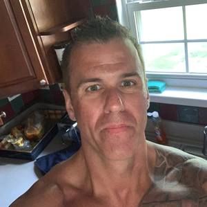 Meet your Posher, Russell